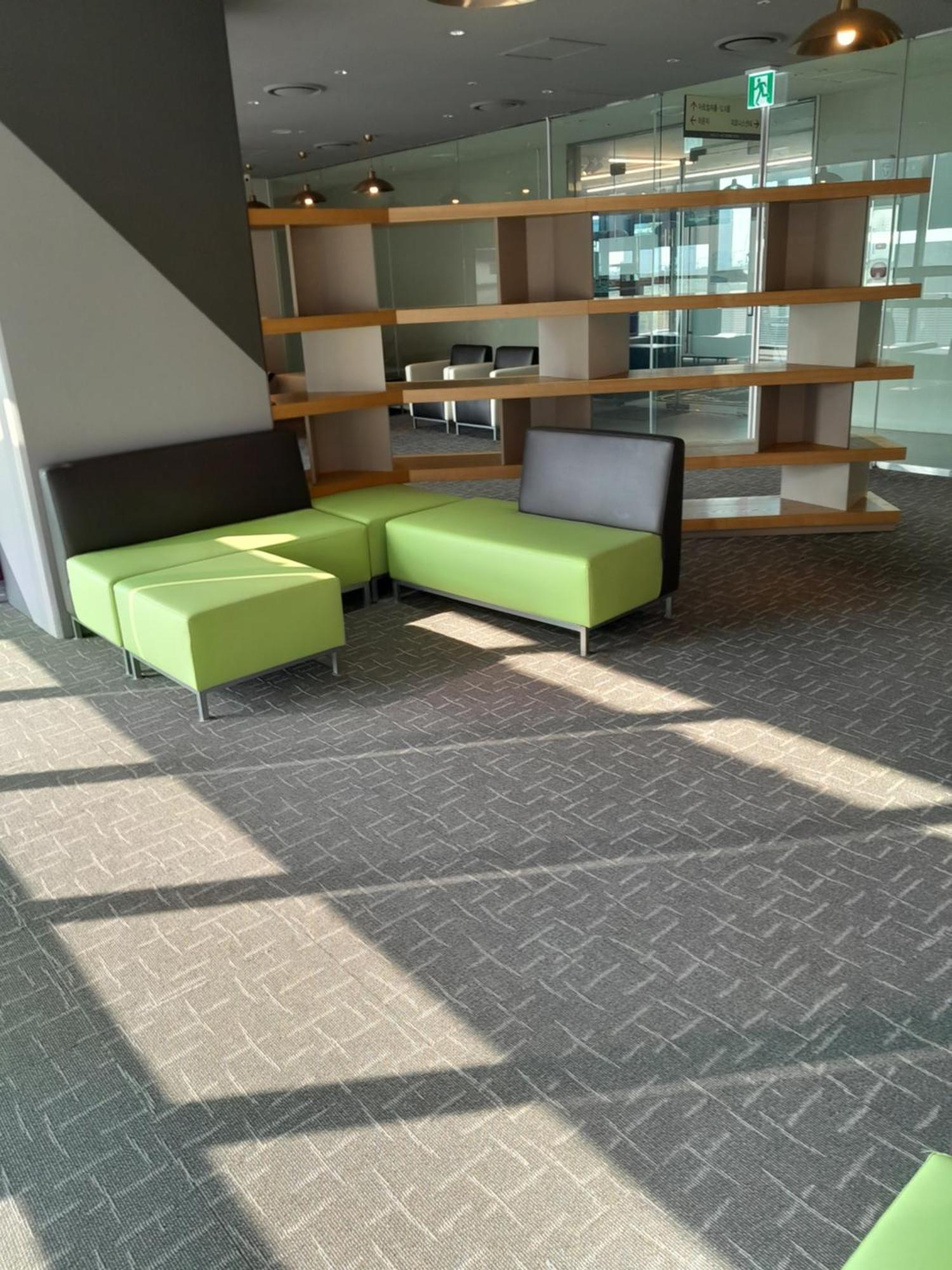 Songdo Halla Westernpark-Seaviewroom Hotel-바다전망 Incheon Bagian luar foto